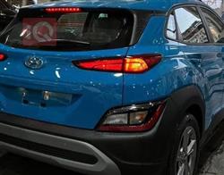 هيونداي كونا